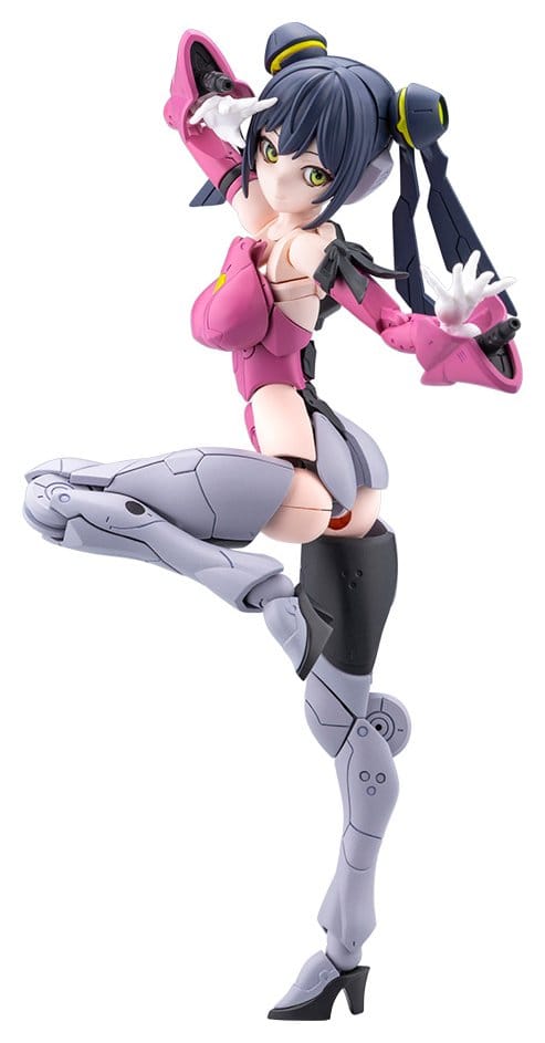 Kotobukiya Megalomaria Unlimited Universe Airly Plastic Model Kit