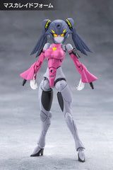 Kotobukiya Megalomaria Unlimited Universe Airly Plastic Model Kit