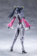 Kotobukiya Megalomaria Unlimited Universe Airly Plastic Model Kit