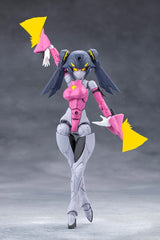 Kotobukiya Megalomaria Unlimited Universe Airly Plastic Model Kit