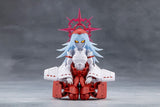 Kotobukiya Megalomaria Unlimited Universe Eis Eizen Plastic Model Kit