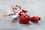 Kotobukiya Megalomaria Unlimited Universe Eis Eizen Plastic Model Kit