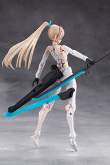 Kotobukiya Megalomaria Unlimited Universe Emulator #1A Plastic Model Kit