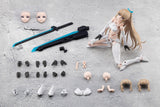 Kotobukiya Megalomaria Unlimited Universe Emulator #1A Plastic Model Kit