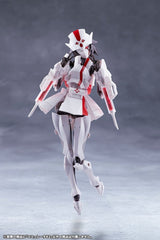 Kotobukiya Megalomaria Unlimited Universe Emulator #2 Plastic Model Kit