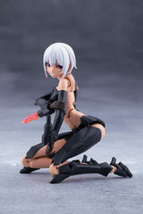 Kotobukiya Megalomaria Unlimited Universe Emulator #2 Plastic Model Kit