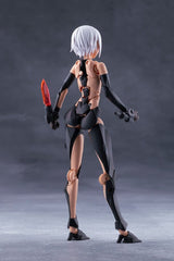 Kotobukiya Megalomaria Unlimited Universe Emulator #2 Plastic Model Kit