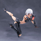 Kotobukiya Megalomaria Unlimited Universe Emulator #2 Plastic Model Kit