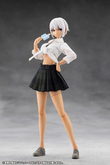 Kotobukiya Megalomaria Unlimited Universe Emulator #2 Plastic Model Kit