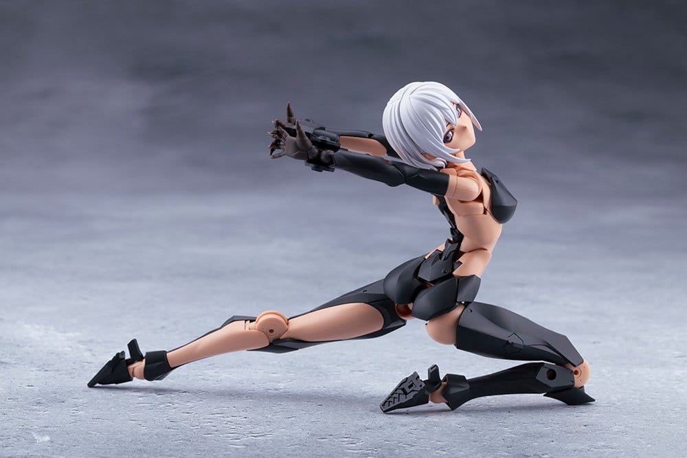 Kotobukiya Megalomaria Unlimited Universe Emulator #2 Plastic Model Kit