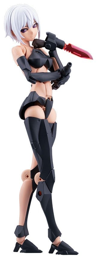 Kotobukiya Megalomaria Unlimited Universe Emulator #2 Plastic Model Kit