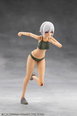 Kotobukiya Megalomaria Unlimited Universe Emulator #2 Plastic Model Kit