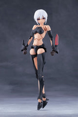 Kotobukiya Megalomaria Unlimited Universe Emulator #2 Plastic Model Kit