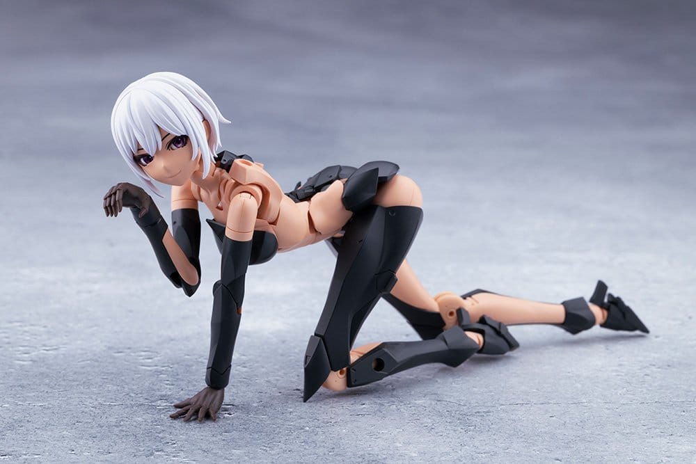 Kotobukiya Megalomaria Unlimited Universe Emulator #2 Plastic Model Kit