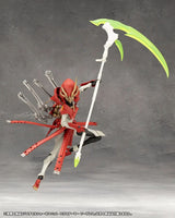 Kotobukiya Megalomaria Unlimited Universe Exarmor Sorceress Metamorphose Unit Model Kit Zubehör-Set