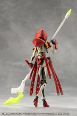 Kotobukiya Megalomaria Unlimited Universe Exarmor Sorceress Metamorphose Unit Model Kit Zubehör-Set