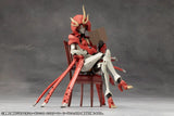 Kotobukiya Megalomaria Unlimited Universe Exarmor Sorceress Metamorphose Unit Model Kit Zubehör-Set