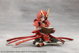 Kotobukiya Megalomaria Unlimited Universe Exarmor Sorceress Metamorphose Unit Model Kit Zubehör-Set
