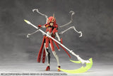 Kotobukiya Megalomaria Unlimited Universe Exarmor Sorceress Metamorphose Unit Model Kit Zubehör-Set