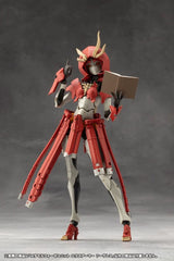 Kotobukiya Megalomaria Unlimited Universe Exarmor Sorceress Metamorphose Unit Model Kit Zubehör-Set