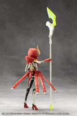 Kotobukiya Megalomaria Unlimited Universe Exarmor Sorceress Metamorphose Unit Model Kit Zubehör-Set