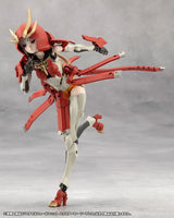 Kotobukiya Megalomaria Unlimited Universe Exarmor Sorceress Metamorphose Unit Model Kit Zubehör-Set