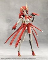 Kotobukiya Megalomaria Unlimited Universe Exarmor Sorceress Metamorphose Unit Model Kit Zubehör-Set