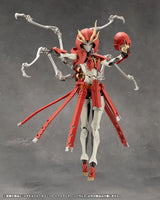 Kotobukiya Megalomaria Unlimited Universe Exarmor Sorceress Metamorphose Unit Model Kit Zubehör-Set