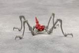 Kotobukiya Megalomaria Unlimited Universe Exarmor Sorceress Metamorphose Unit Model Kit Zubehör-Set