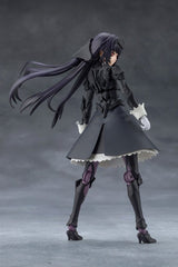 Kotobukiya Megalomaria Unlimited Universe Maria Kagaribi Dress Code Plastic Model Kit