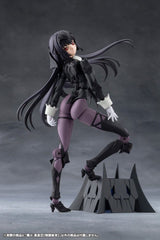 Kotobukiya Megalomaria Unlimited Universe Maria Kagaribi Dress Code Plastic Model Kit