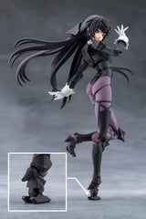 Kotobukiya Megalomaria Unlimited Universe Maria Kagaribi Dress Code Plastic Model Kit