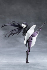 Kotobukiya Megalomaria Unlimited Universe Maria Kagaribi Dress Code Plastic Model Kit