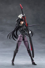 Kotobukiya Megalomaria Unlimited Universe Maria Kagaribi Dress Code Plastic Model Kit