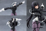 Kotobukiya Megalomaria Unlimited Universe Maria Kagaribi Dress Code Plastic Model Kit