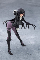 Kotobukiya Megalomaria Unlimited Universe Maria Kagaribi Dress Code Plastic Model Kit