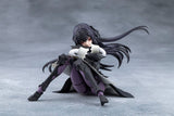 Kotobukiya Megalomaria Unlimited Universe Maria Kagaribi Dress Code Plastic Model Kit