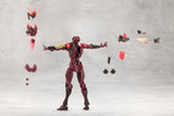 Kotobukiya Megalomaria Unlimited Universe Mephisto Plastic Model Kit