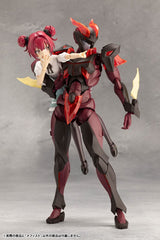 Kotobukiya Megalomaria Unlimited Universe Mephisto Plastic Model Kit