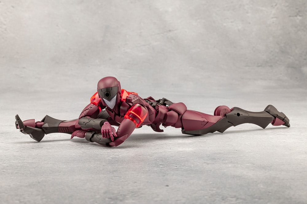 Kotobukiya Megalomaria Unlimited Universe Mephisto Plastic Model Kit