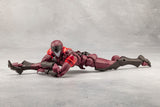 Kotobukiya Megalomaria Unlimited Universe Mephisto Plastic Model Kit