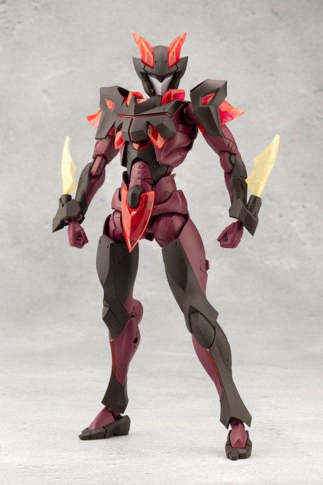 Kotobukiya Megalomaria Unlimited Universe Mephisto Plastic Model Kit