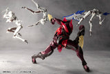 Kotobukiya Megalomaria Unlimited Universe Mephisto Plastic Model Kit