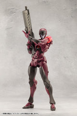 Kotobukiya Megalomaria Unlimited Universe Mephisto Plastic Model Kit
