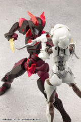 Kotobukiya Megalomaria Unlimited Universe Mephisto Plastic Model Kit