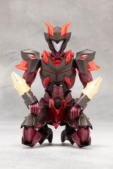 Kotobukiya Megalomaria Unlimited Universe Mephisto Plastic Model Kit