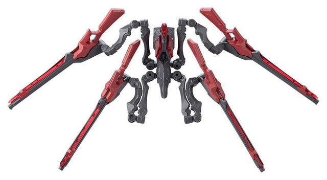 Kotobukiya Megalomaria Unlimited Universe Metamorphose Unit Phlegethon Model Kit Zubehör-Set