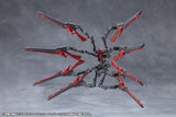 Kotobukiya Megalomaria Unlimited Universe Metamorphose Unit Phlegethon Model Kit Zubehör-Set