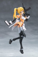 Kotobukiya Megalomaria Unlimited Universe Stars Plastic Model Kit