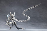 Kotobukiya Megalomaria Unlimited Universe Wreckage Hunter Plastic Model Kit